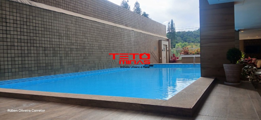 Apartamento à venda com 1 quarto, 98m² - Foto 17