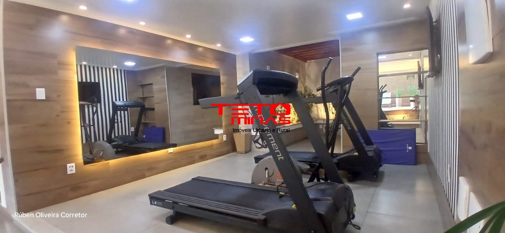 Apartamento à venda com 1 quarto, 98m² - Foto 15