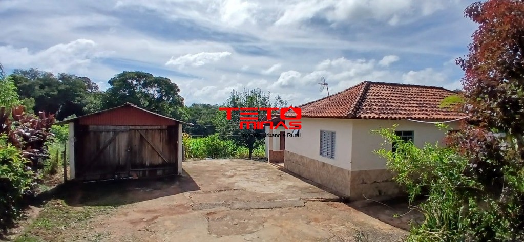 Chácara à venda com 3 quartos - Foto 23
