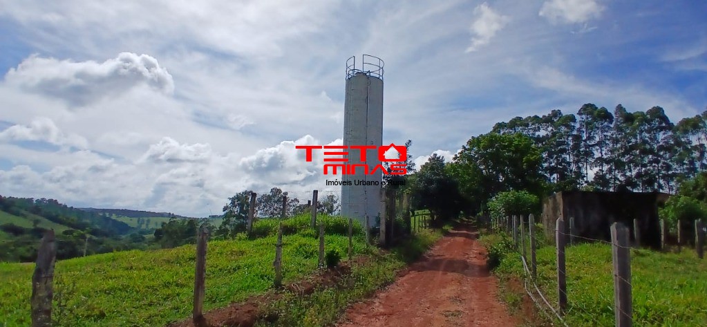 Chácara à venda com 2 quartos - Foto 4
