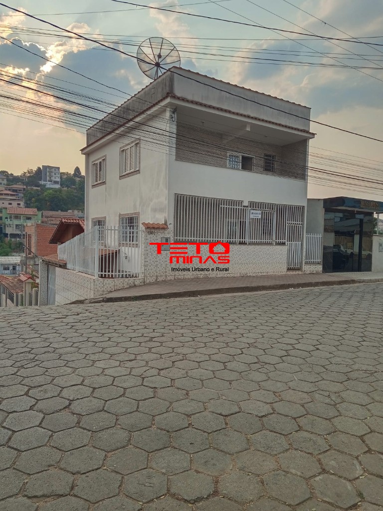 Casa à venda com 1 quarto - Foto 1
