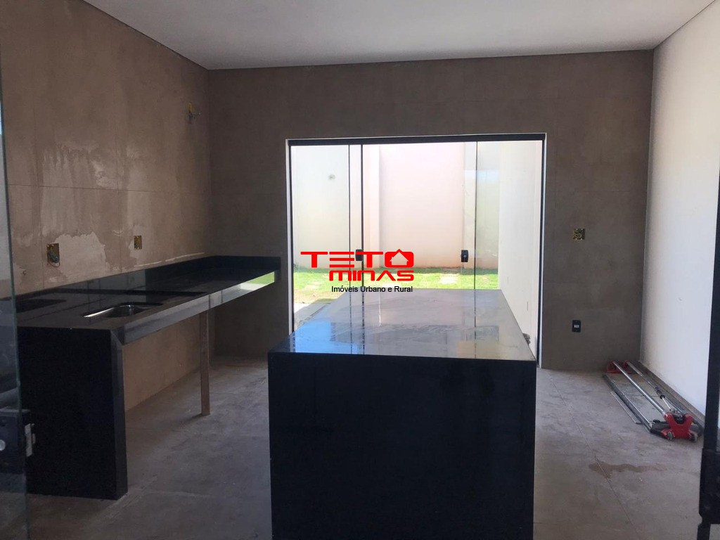 Casa à venda com 3 quartos - Foto 3