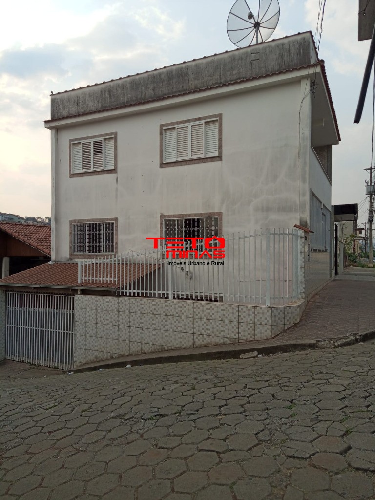 Casa à venda com 1 quarto - Foto 2