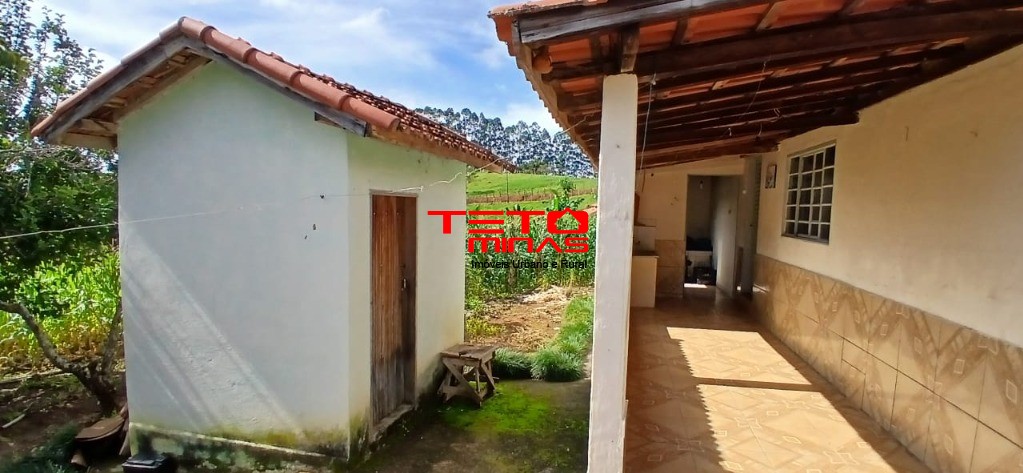 Chácara à venda com 3 quartos - Foto 20