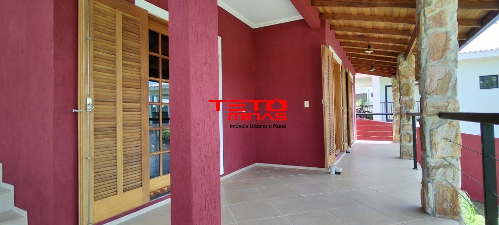 Casa à venda com 4 quartos - Foto 5