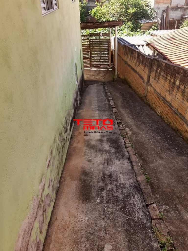 Casa à venda com 2 quartos - Foto 15