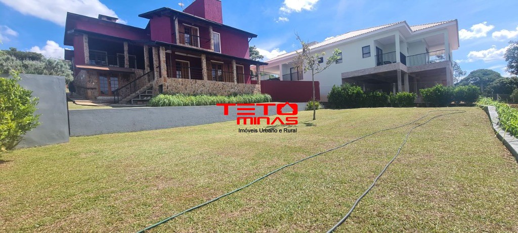 Casa à venda com 4 quartos - Foto 4