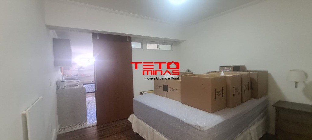 Casa à venda com 4 quartos - Foto 12