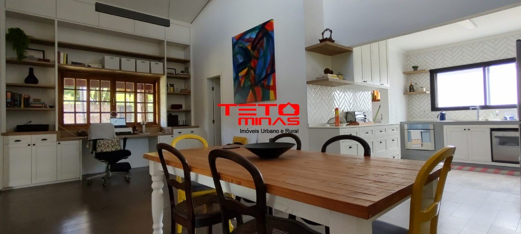 Casa à venda com 4 quartos - Foto 18