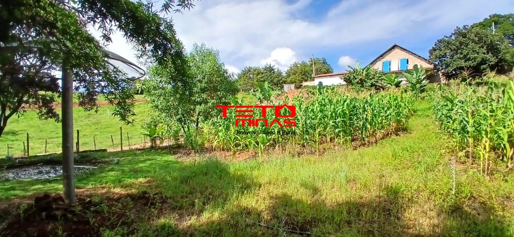 Chácara à venda com 3 quartos - Foto 2
