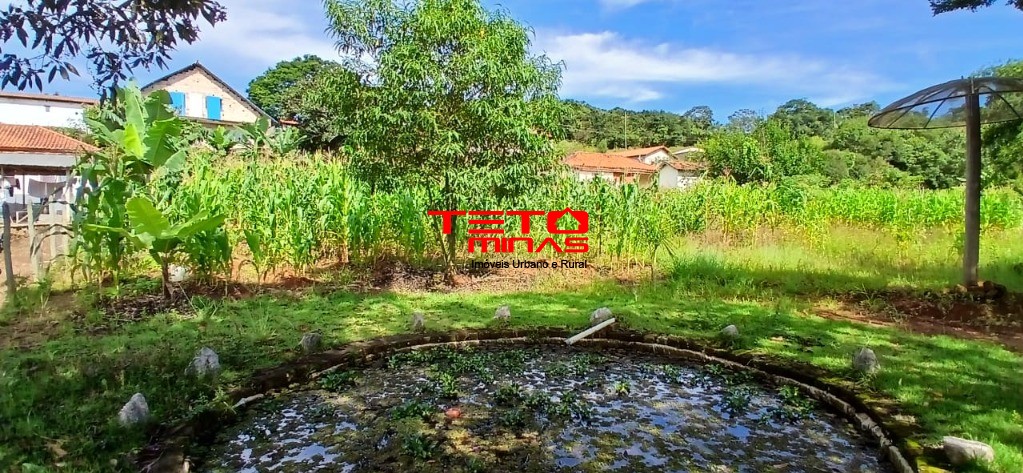 Chácara à venda com 2 quartos - Foto 1
