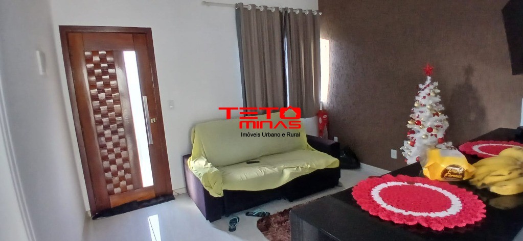 Casa à venda com 2 quartos - Foto 4