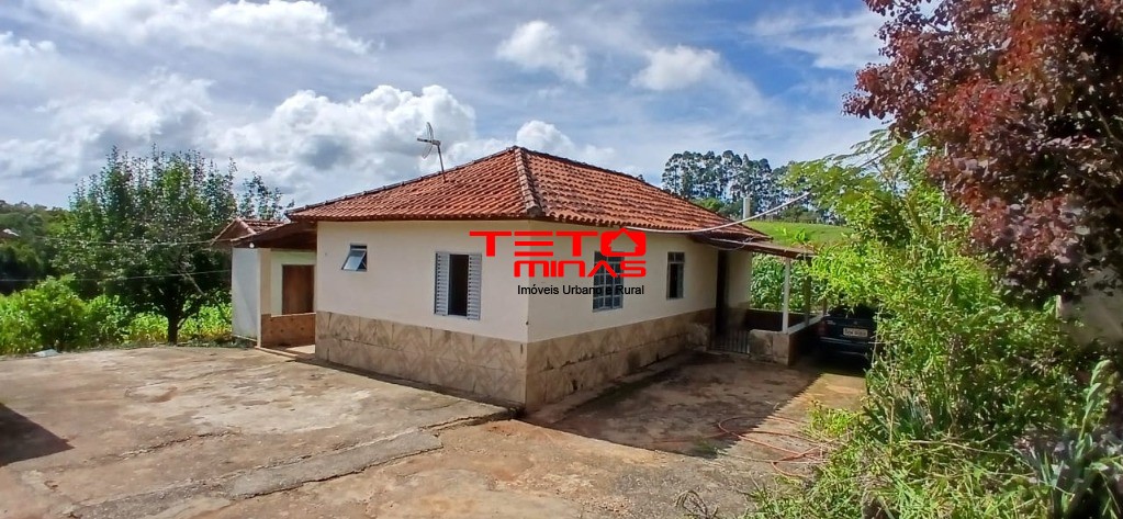 Chácara à venda com 3 quartos - Foto 1