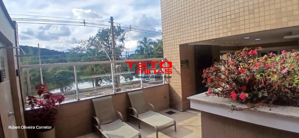 Apartamento à venda com 1 quarto, 98m² - Foto 21