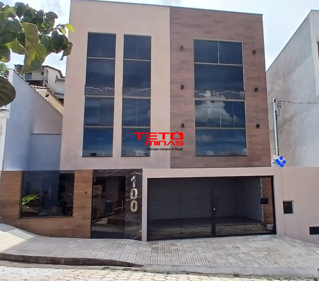 Casa à venda com 3 quartos - Foto 1