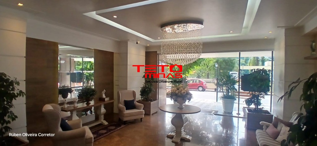 Apartamento à venda com 1 quarto, 98m² - Foto 1