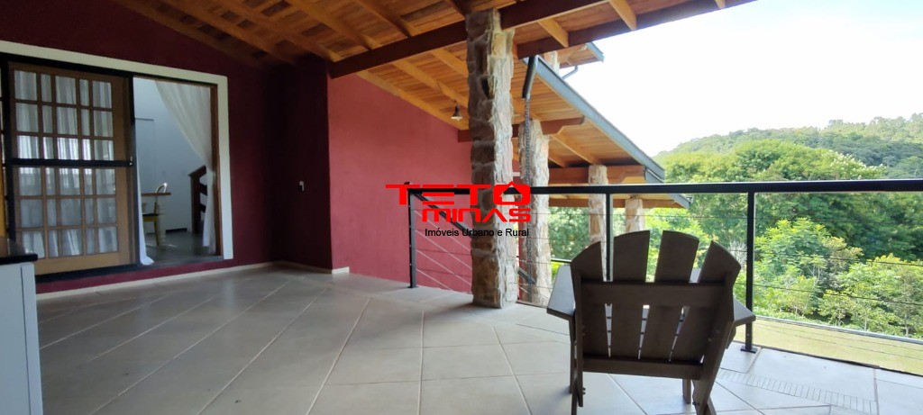 Casa à venda com 4 quartos - Foto 6