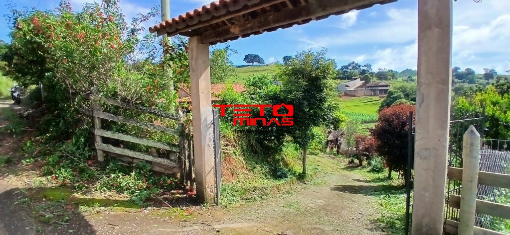 Chácara à venda com 3 quartos - Foto 4
