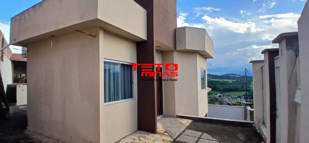 Casa à venda com 2 quartos - Foto 2