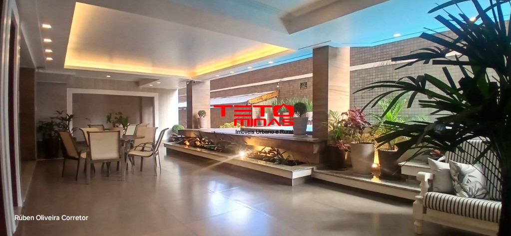 Apartamento à venda com 1 quarto, 98m² - Foto 19