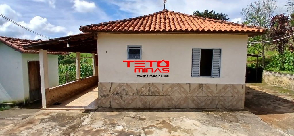 Chácara à venda com 3 quartos - Foto 16
