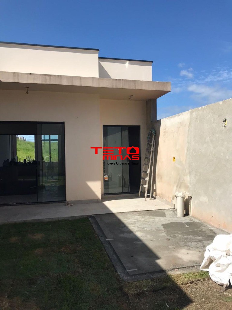 Casa à venda com 3 quartos - Foto 11