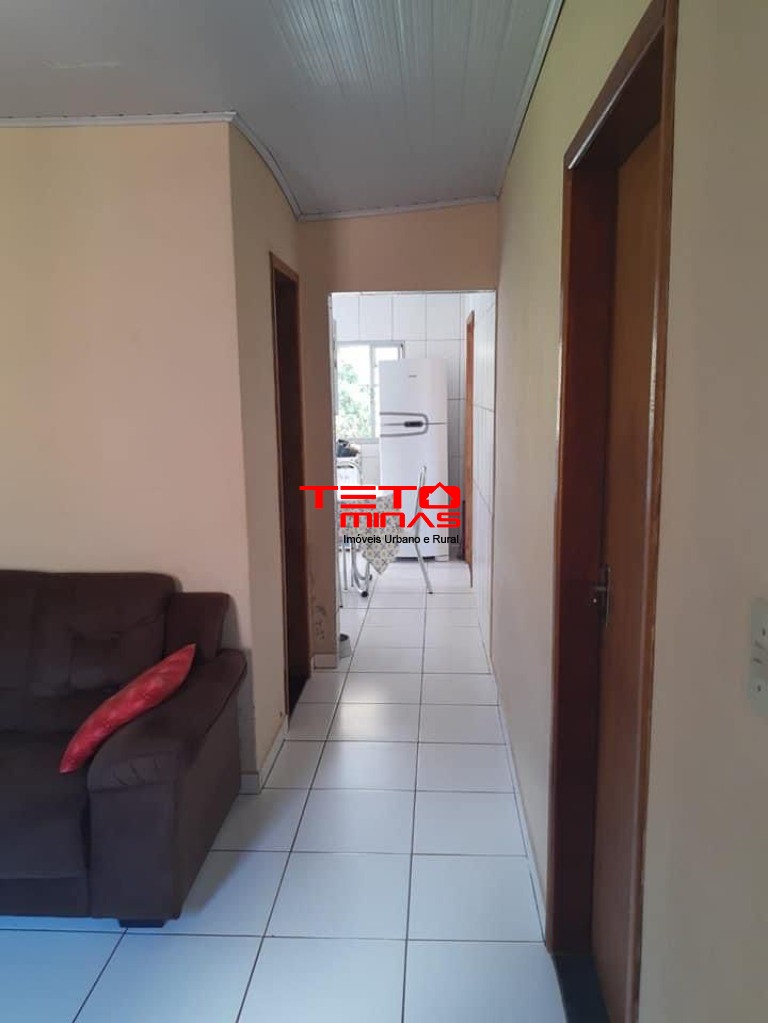 Casa à venda com 2 quartos - Foto 3
