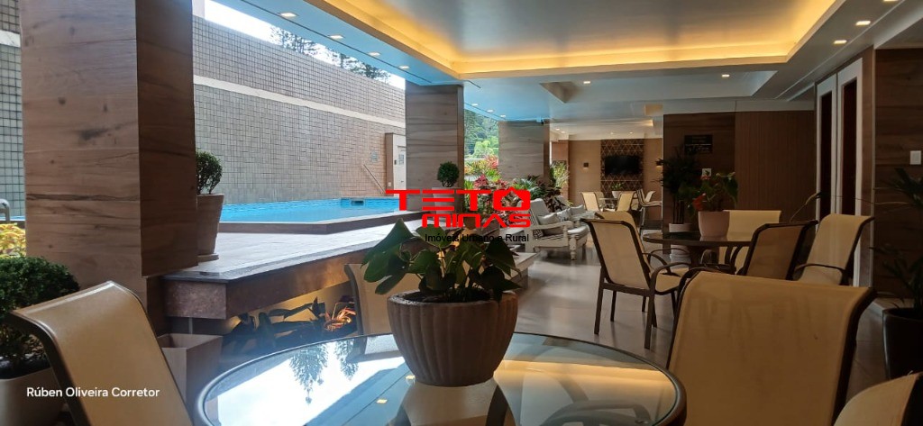 Apartamento à venda com 1 quarto, 98m² - Foto 18
