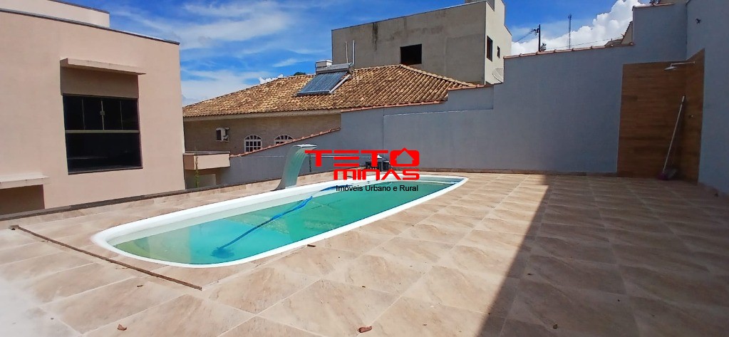 Casa à venda com 3 quartos - Foto 23