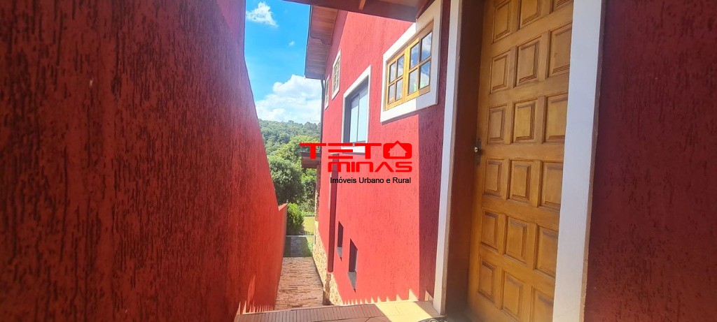 Casa à venda com 4 quartos - Foto 7