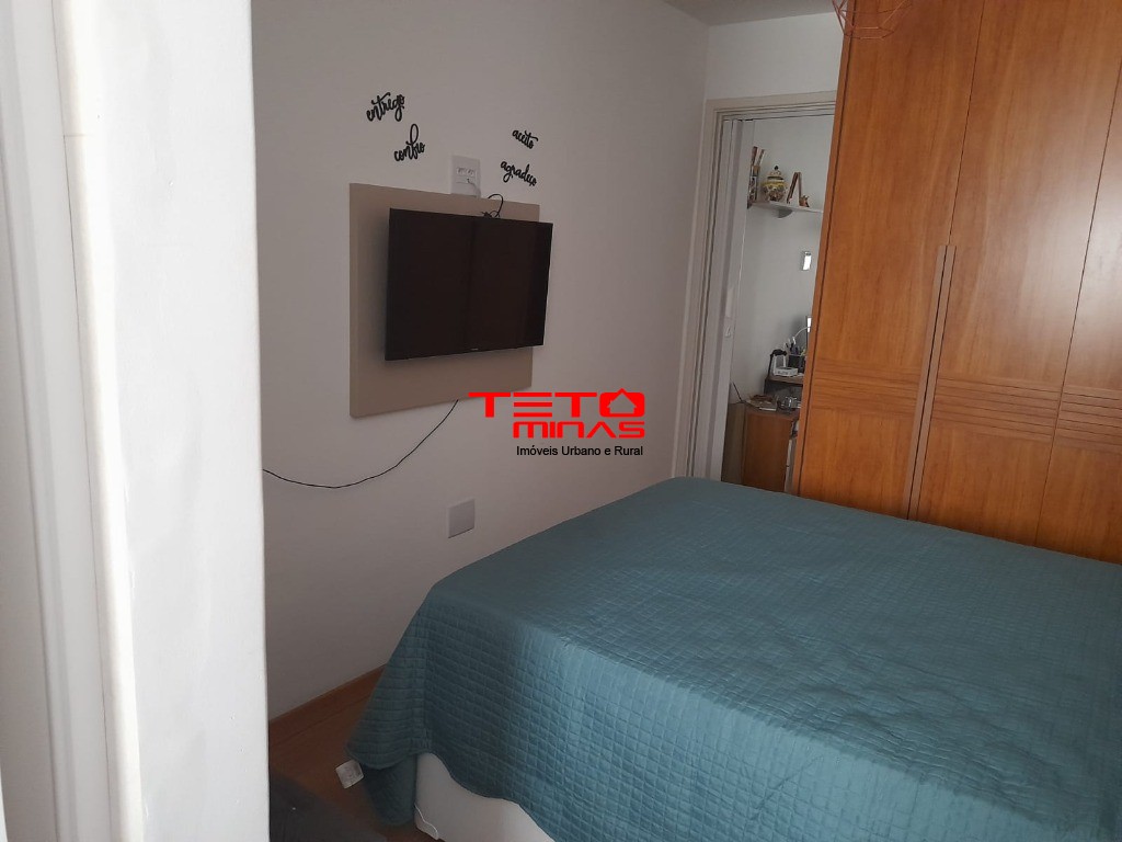 Kitnet e Studio à venda com 1 quarto, 35m² - Foto 3
