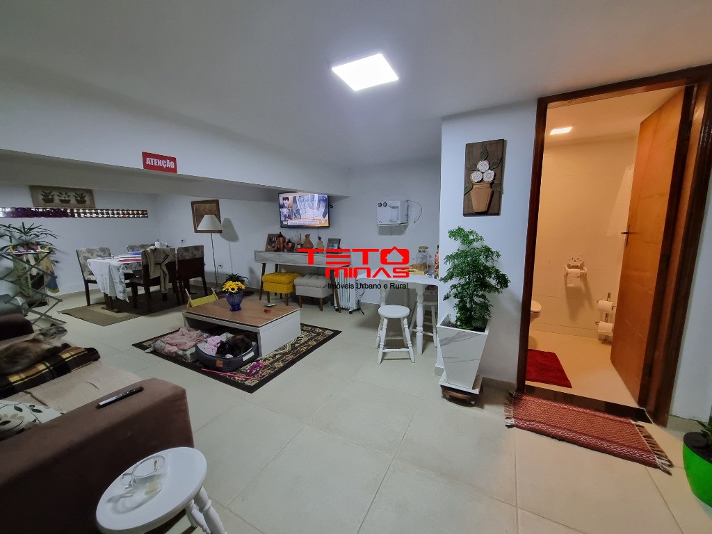 Casa à venda com 4 quartos - Foto 10