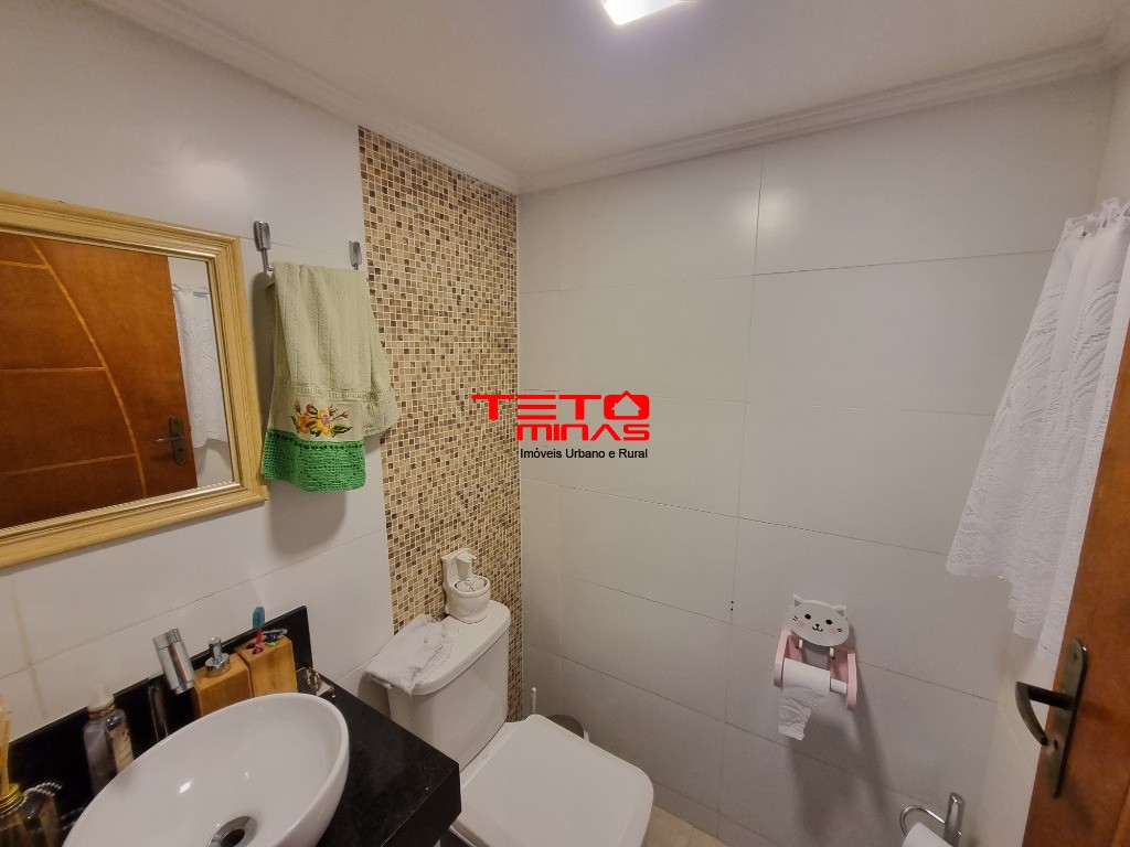 Casa à venda com 4 quartos - Foto 5