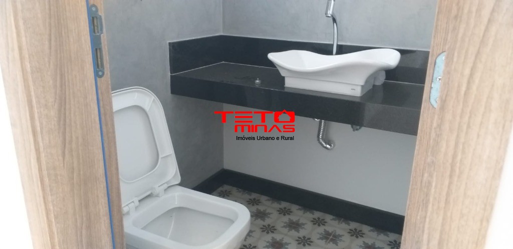 Casa à venda com 3 quartos - Foto 3