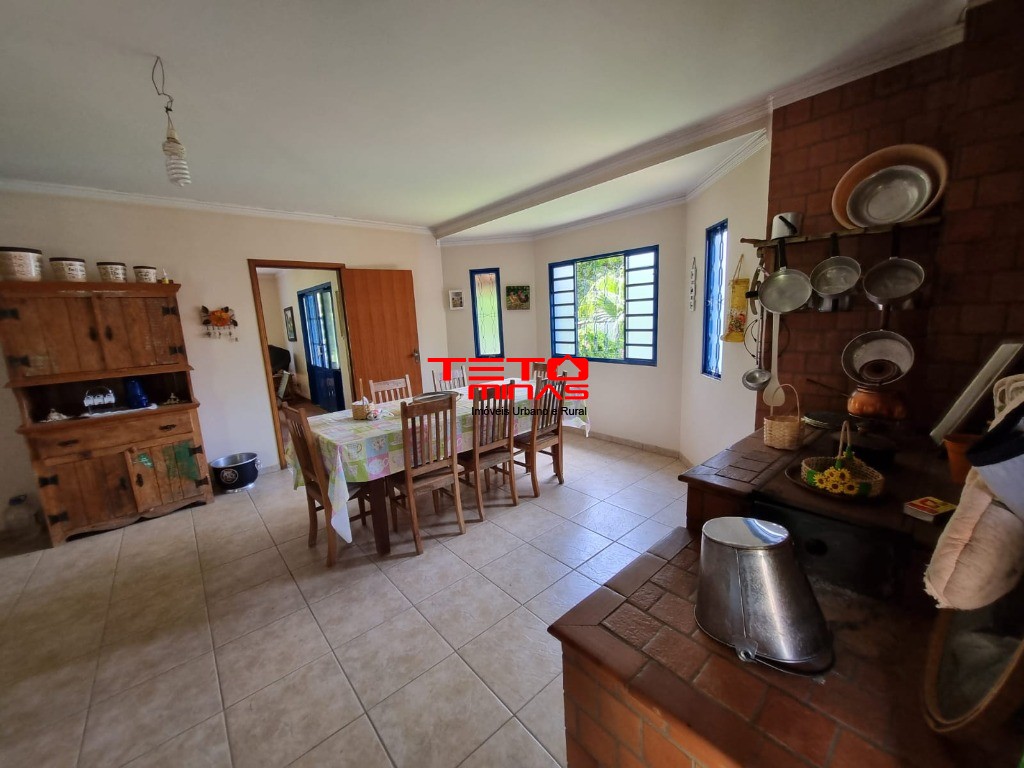 Sítio, 3 quartos - Foto 22