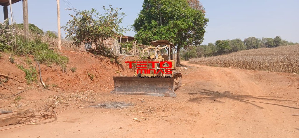 Fazenda à venda com 4 quartos - Foto 12
