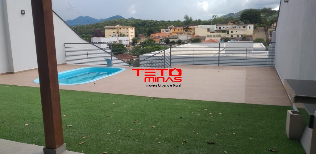 Casa à venda com 3 quartos - Foto 4
