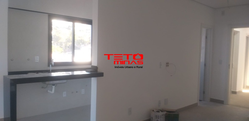 Apartamento à venda com 2 quartos, 70m² - Foto 3