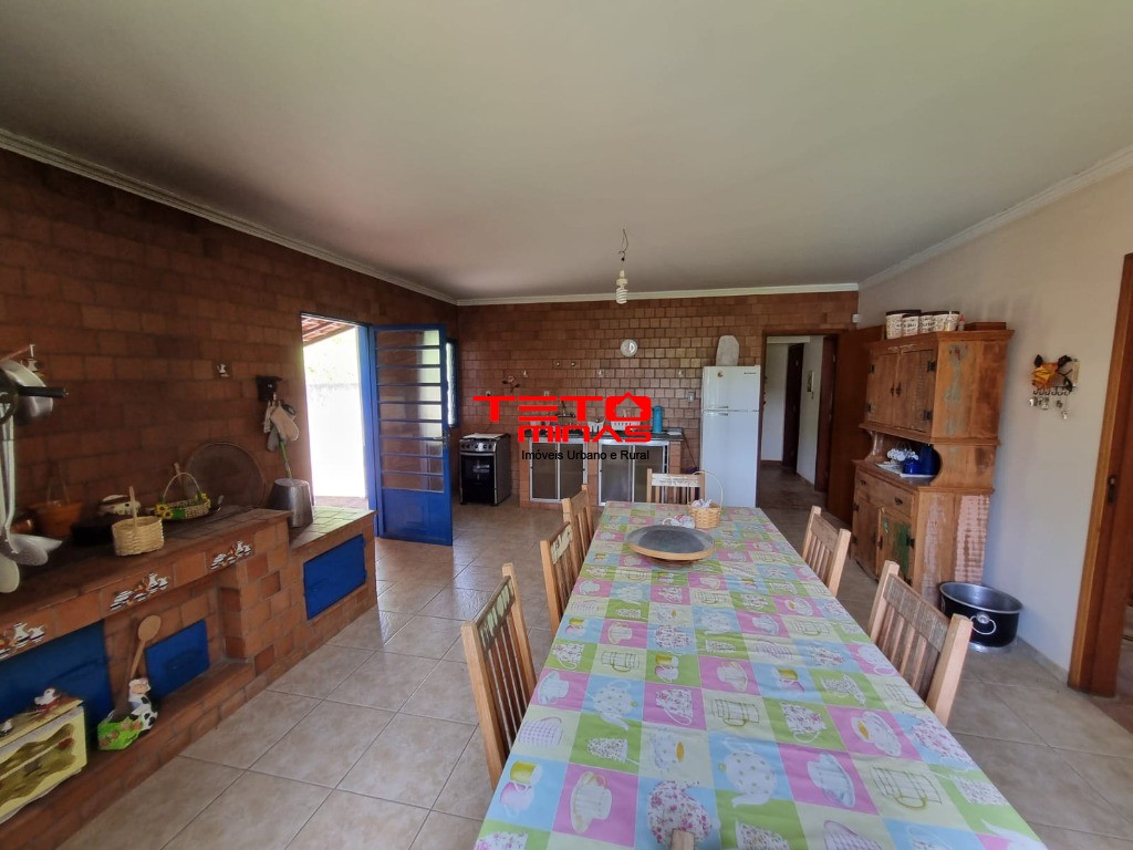 Sítio, 3 quartos - Foto 23