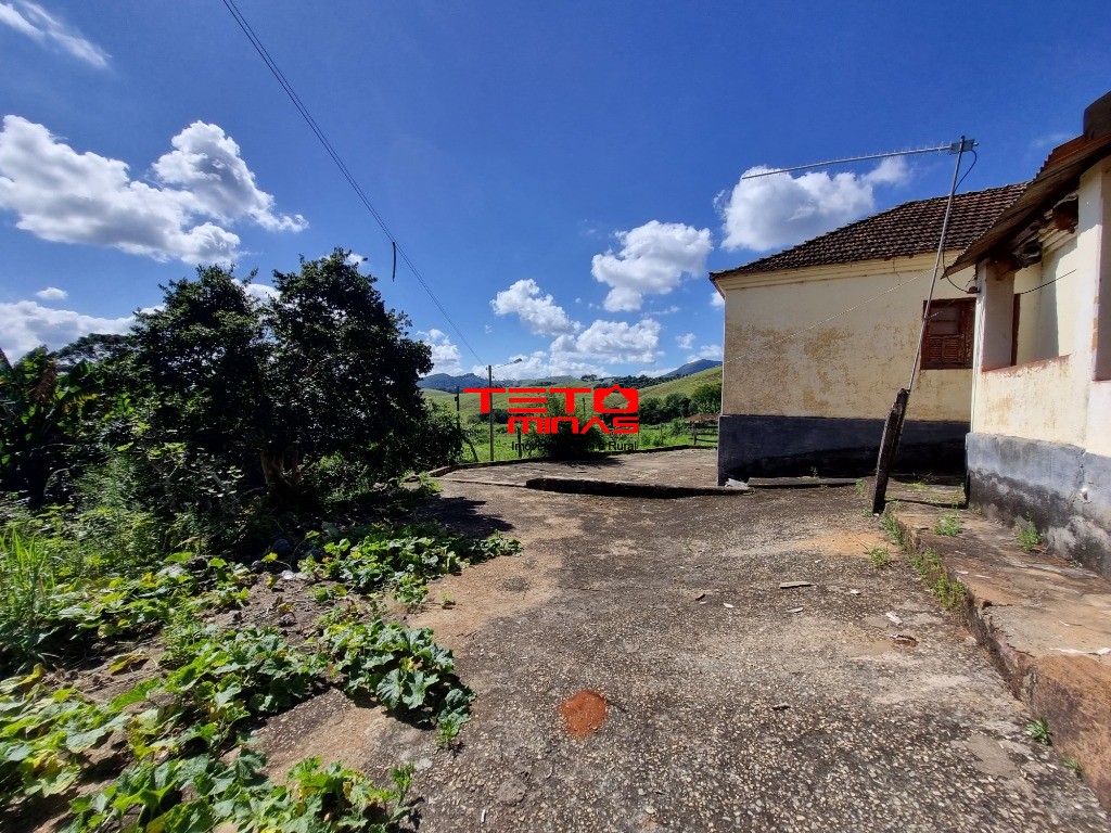 Fazenda-Sítio-Chácara - Foto 1