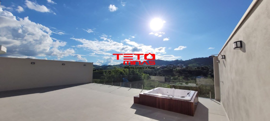Casa à venda com 3 quartos - Foto 7