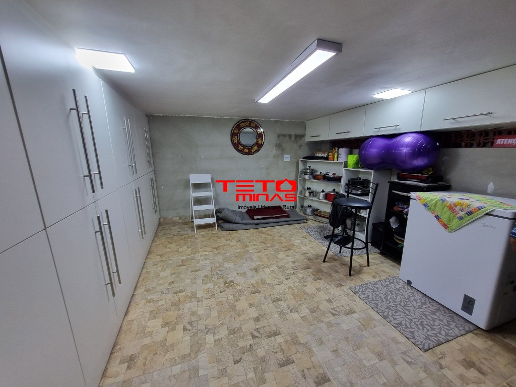 Casa à venda com 4 quartos - Foto 18