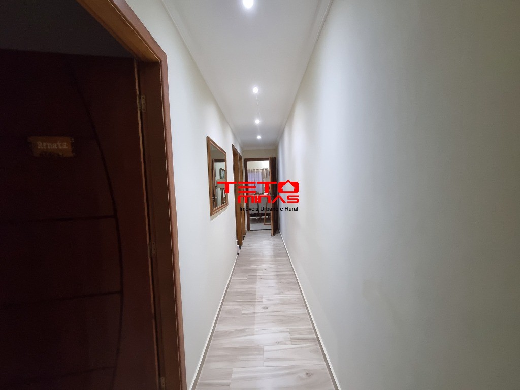 Casa à venda com 4 quartos - Foto 3