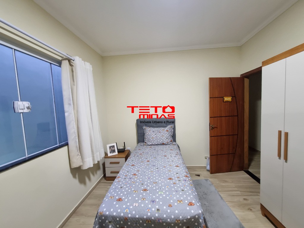 Casa à venda com 4 quartos - Foto 9
