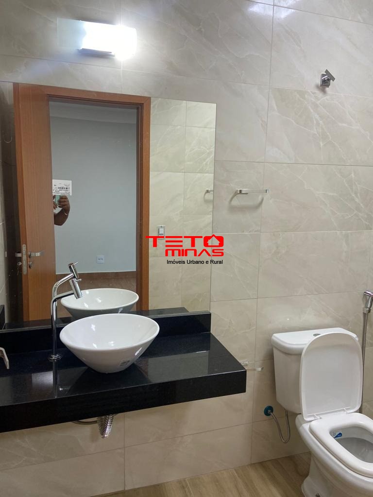 Casa à venda com 3 quartos - Foto 6