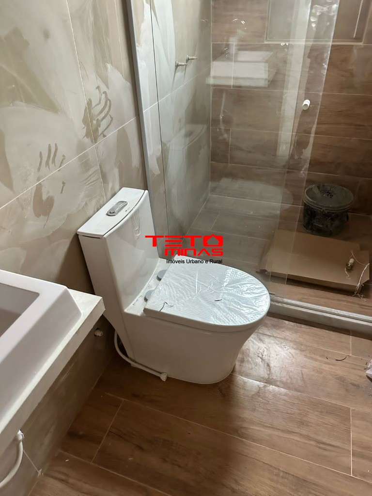 Casa à venda com 2 quartos - Foto 6