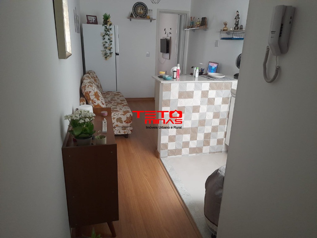 Kitnet e Studio à venda com 1 quarto, 35m² - Foto 1