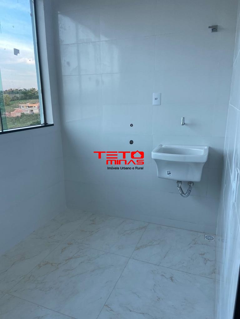 Casa à venda com 3 quartos - Foto 8