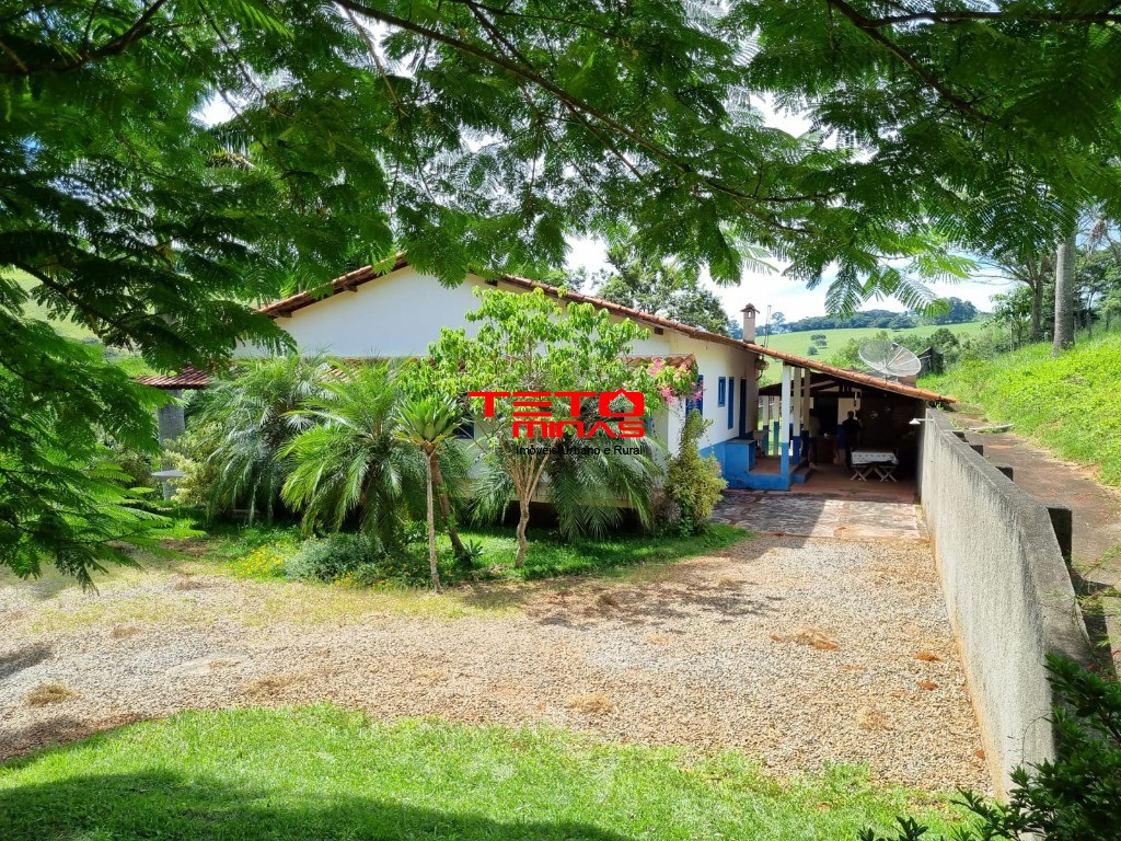 Sítio, 3 quartos - Foto 2