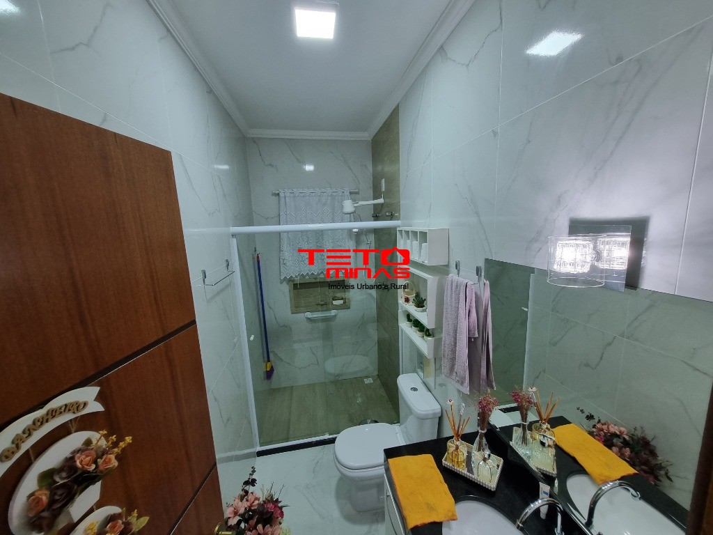 Casa à venda com 4 quartos - Foto 4
